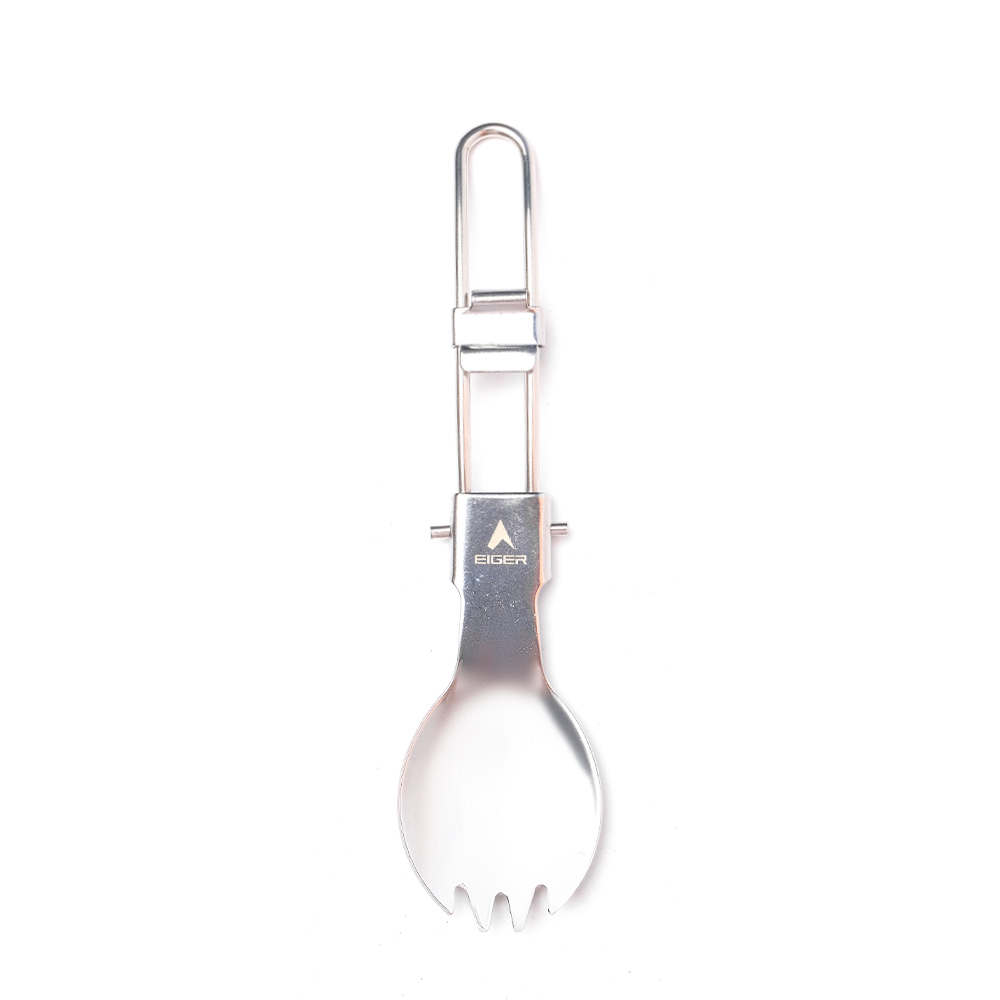 STAINLESS STEEL SPORK (910004182)