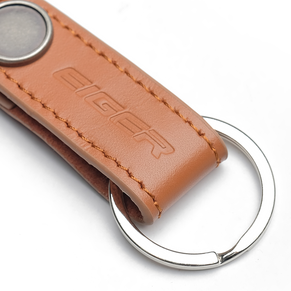 BAXTER KEYCHAIN RD (910003390)