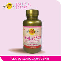 Sea Quill COLLAJUVE SKIN 30 kapsul