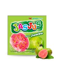 Jasjus aneka rasa jas jus 1 renceng isi 10pcs