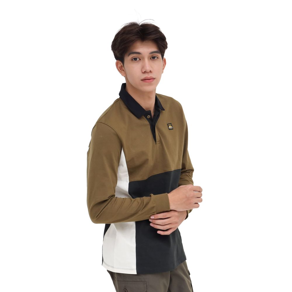 910008626 HABEMA POLOSHIRT 1989 - OLI