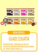 DIP GLAZE COLATTA 5 KG