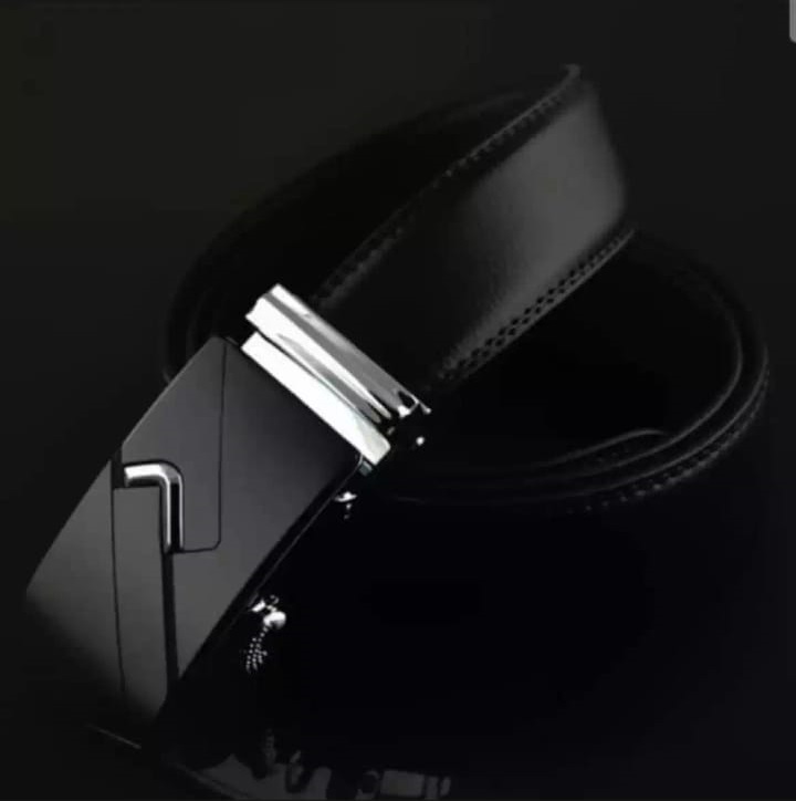 Ikat Pinggang KEREN Impor Pria Korea Fashion Belt Ban Gasper Sabuk Mens ikat pinggang keren impor pria korea fashion belt ban gasper sabuk mens