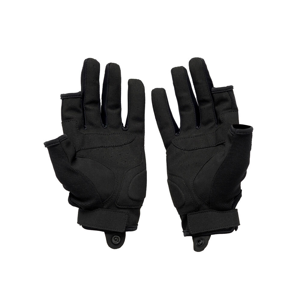 CLENCH COMBINE GLOVES (910009632)