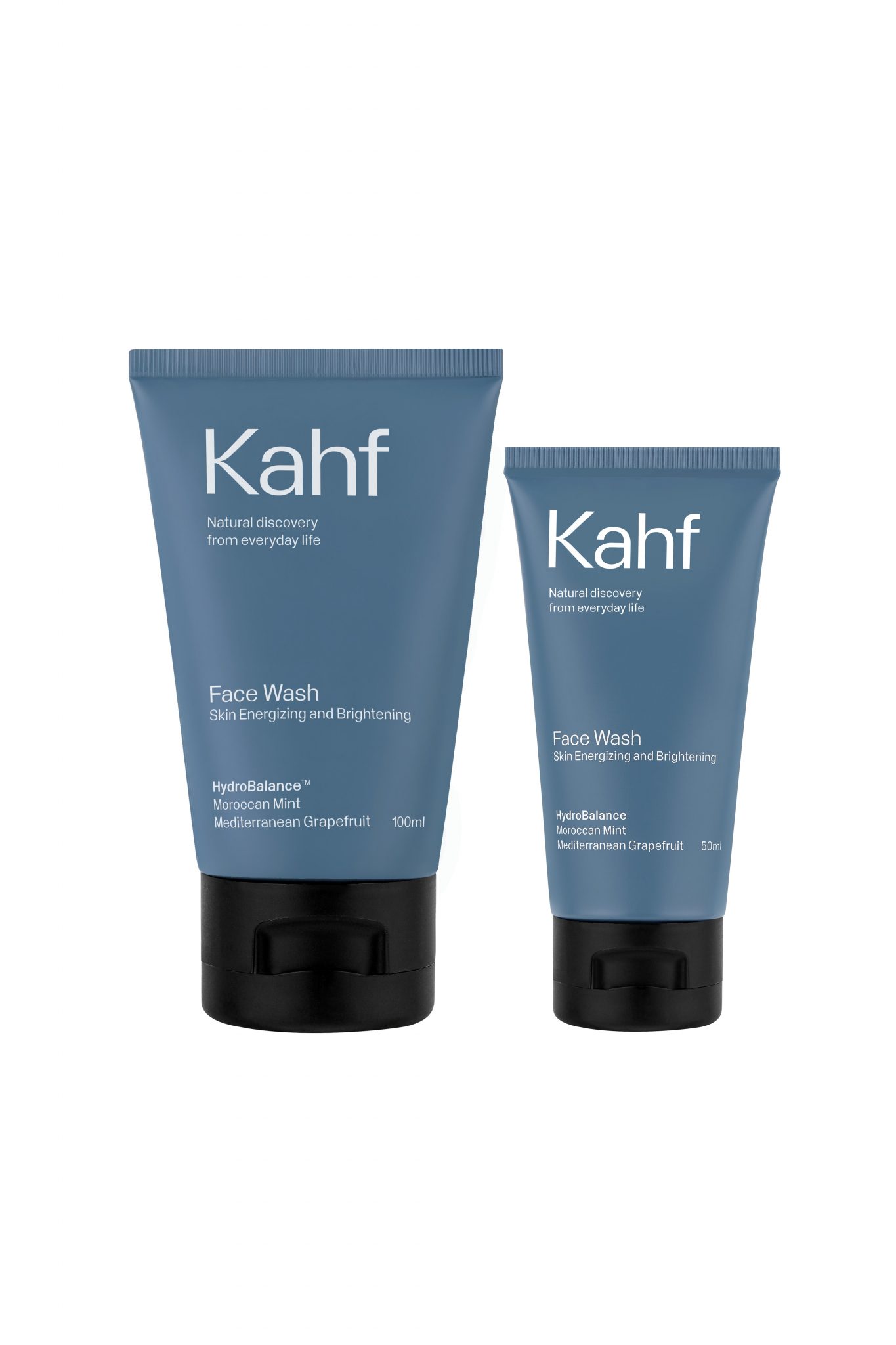 Kahf Face Wash Skin Energizing and Brightening