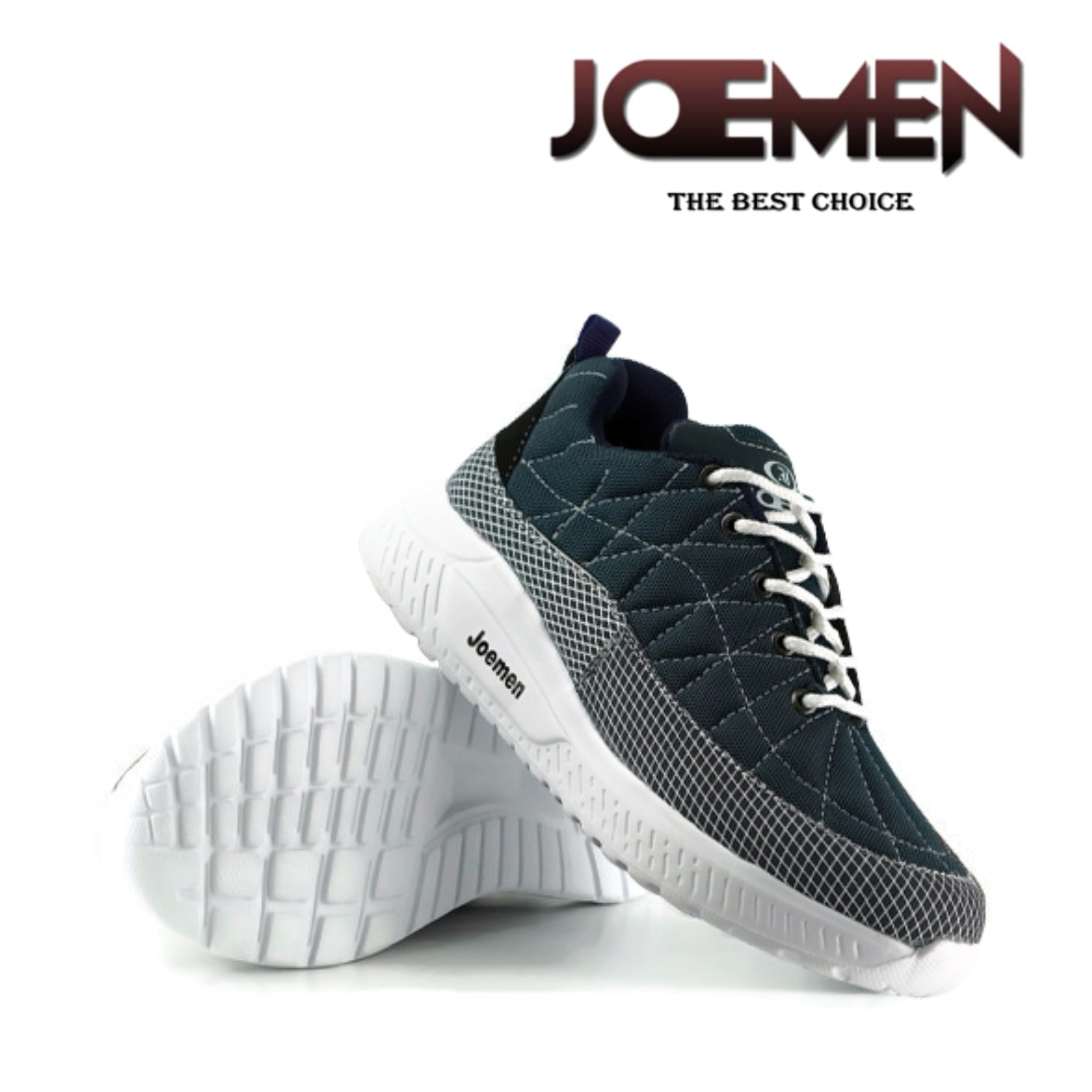 Giày thể thao giày nam joemen s J 23 Giày chạy bộ thể thao cho nữ nam