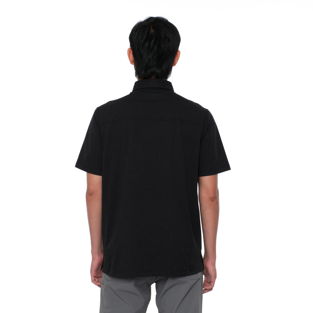 910011422 X TAC RAPID POLO SHIRTS