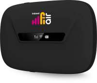 Indosat HiFi Air MiFi HKM M21 Modem WiFi 4G Free Tri Indosat 180GB 1 Tahun Tanpa Syarat