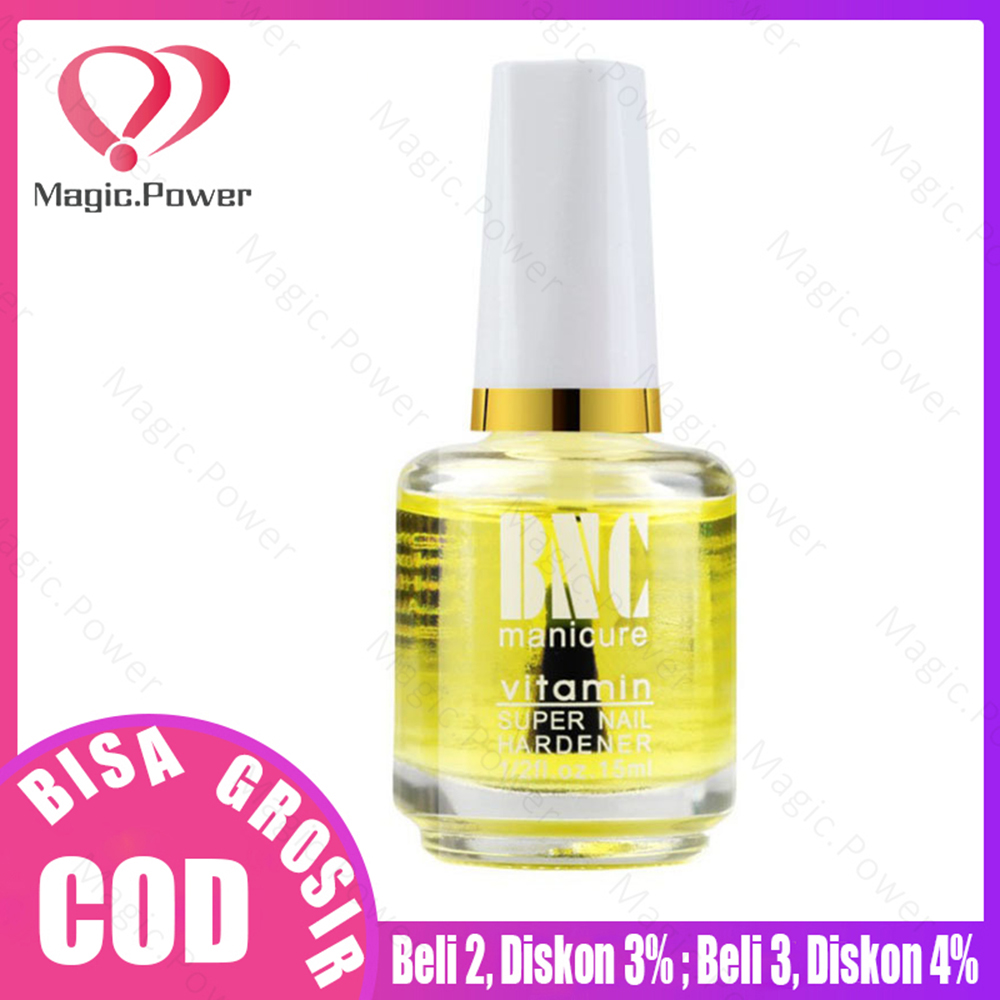 Vitamin kuku Cat Kuku Melembutkan Minyak Nutrisi Minyak cuticle remover dan top coat untuk kuku