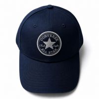 TOPI CONVERSE RESMI - CAP CONVERSE BASEBALL LOGO NEW