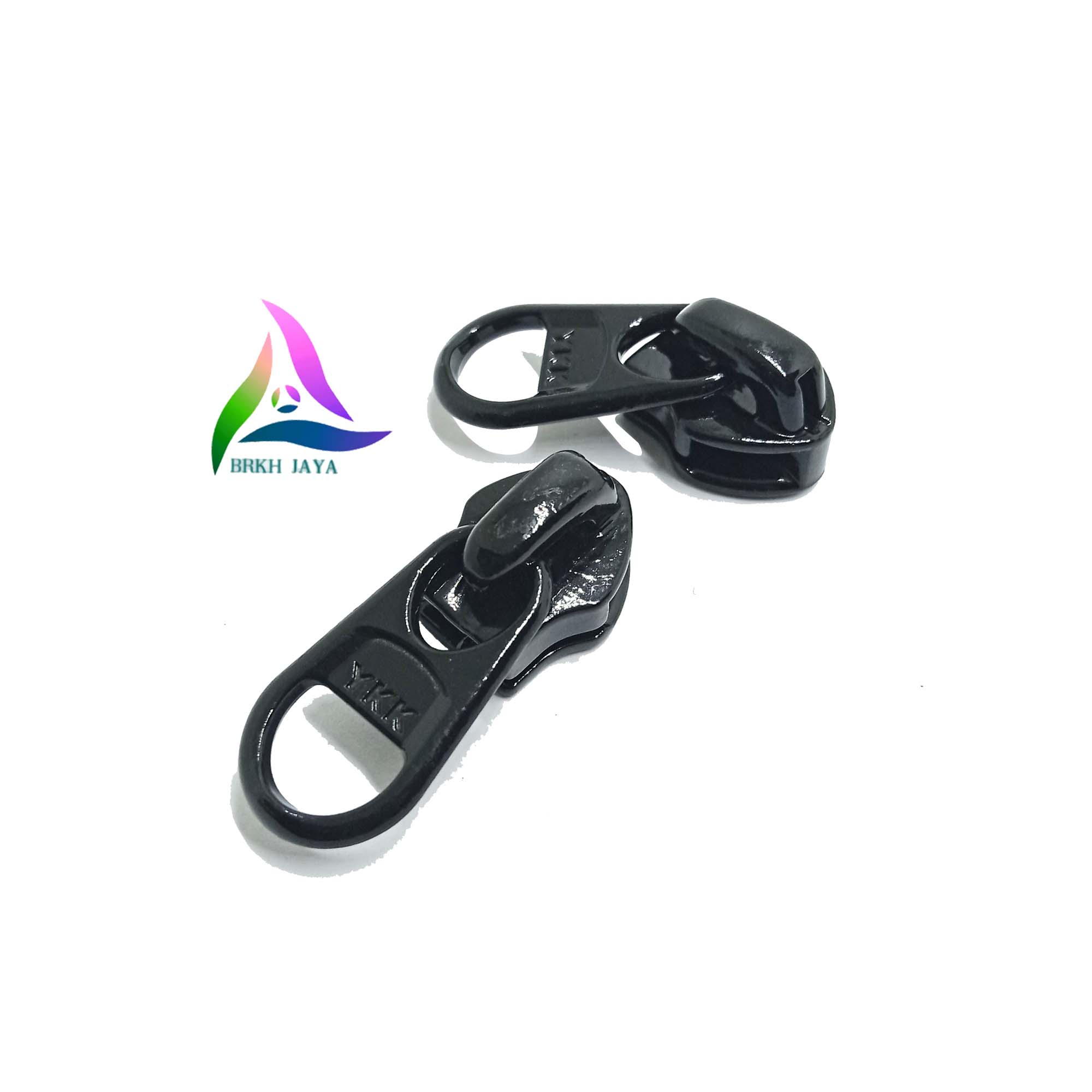 KEPALA RESLETING COIL YKK NO 8 / KEPALA SLETING YKK CEBOL / SLETING TAS