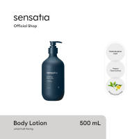 Sensatia Hydrating Body Lotion - 500 ml
