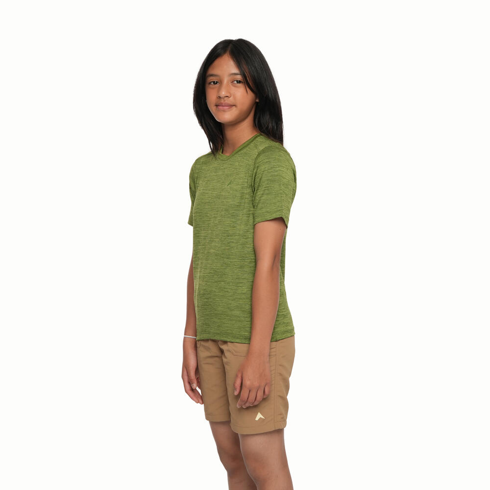 910009804 JR MOORLAND ACTIVE SS TEES