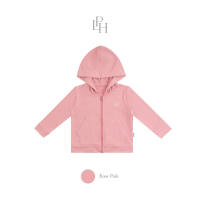 Little Palmerhaus - Jaket Hoodie Anak (Zipper Hoodie Jacket)