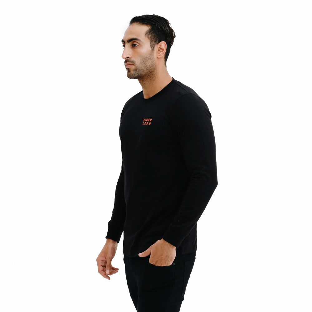 LA STRADA LS TSHIRT