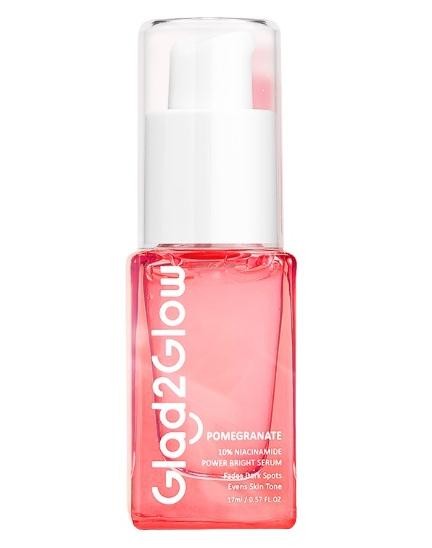 Glad2Glow Power Serum