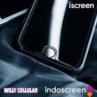 Indoscreen Tempered Glass Vivo Y65 - Y53 - Y35 - Y31 - iScreen