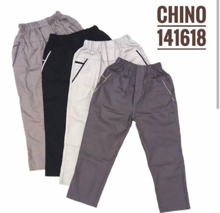 Review Cod Celana  Panjang Chino  Termurah Anak  0 14th Harga  