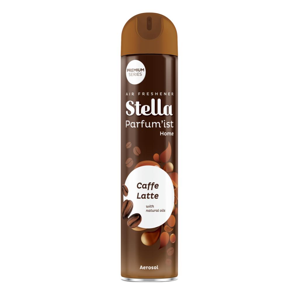 Stella Aerosol Air Freshener - Pengharum Ruangan