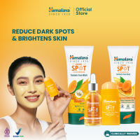 Himalaya Dark Spot Treatment Turmeric Face Mask 100ml