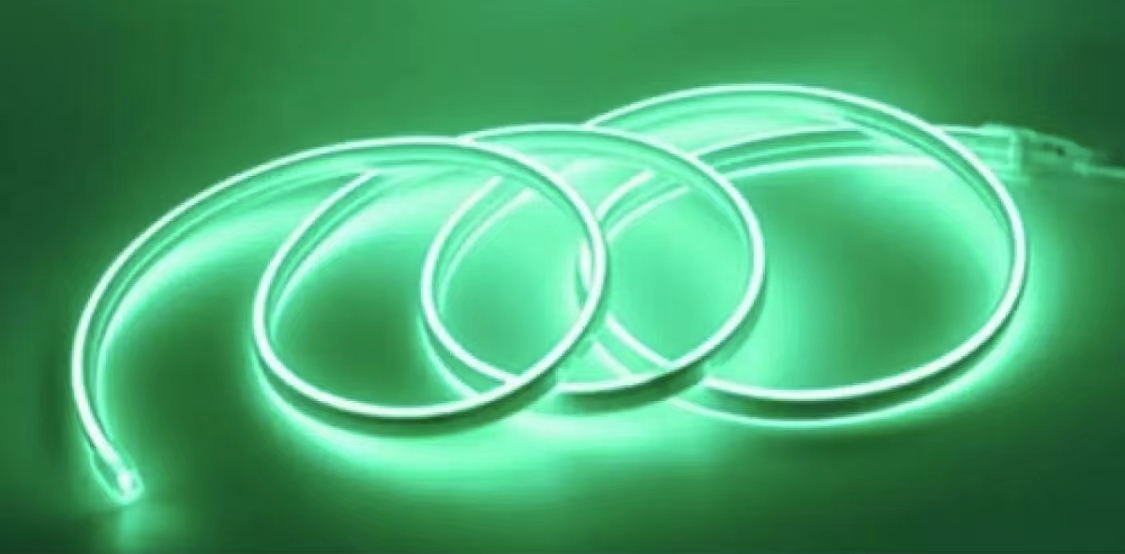 METERAN 1m 2m 3m 4m 5m 6m 7m 8m 9m 10m 220V Lampu LED Neon Flex 220V METERAN FLEXIBLE SIGN STRIP OUTDOOR INDOOR Lengkap Tinggal ColoK