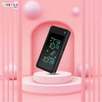 FR-A115 Tempat Pensil 2IN1 LCD Pen Case Drawing Pad Edukasi Anak Drawing Box Kotak Pensil dan Papan