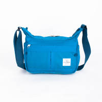 Tas Selempang Kalibre Travel Pouch 921238 Gianna