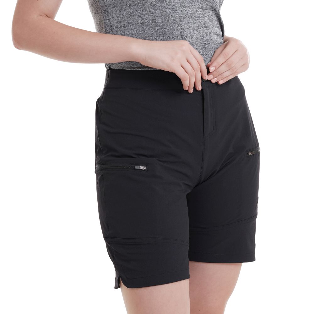 WOMENS PITCH SHORT (910008383)