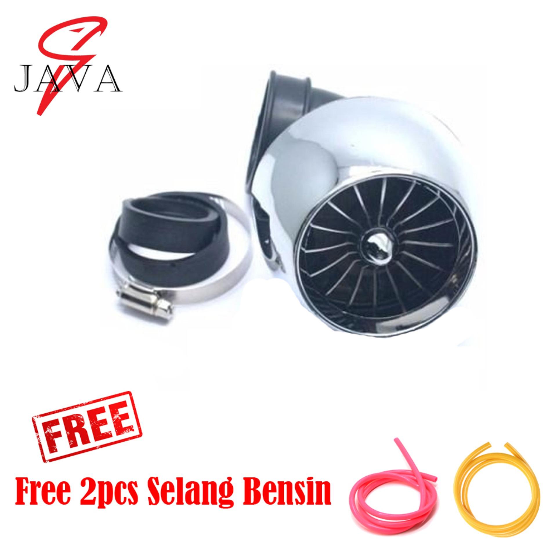 Review Filter Udara Air Filter Untuk Motor Membuat Motor