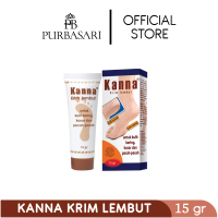 Kanna Krim Lembut