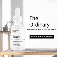 The Ordinary Niacinamide 10% + Zinc 1%  30ml Moisturizing Serum Wajah Mencerahkan