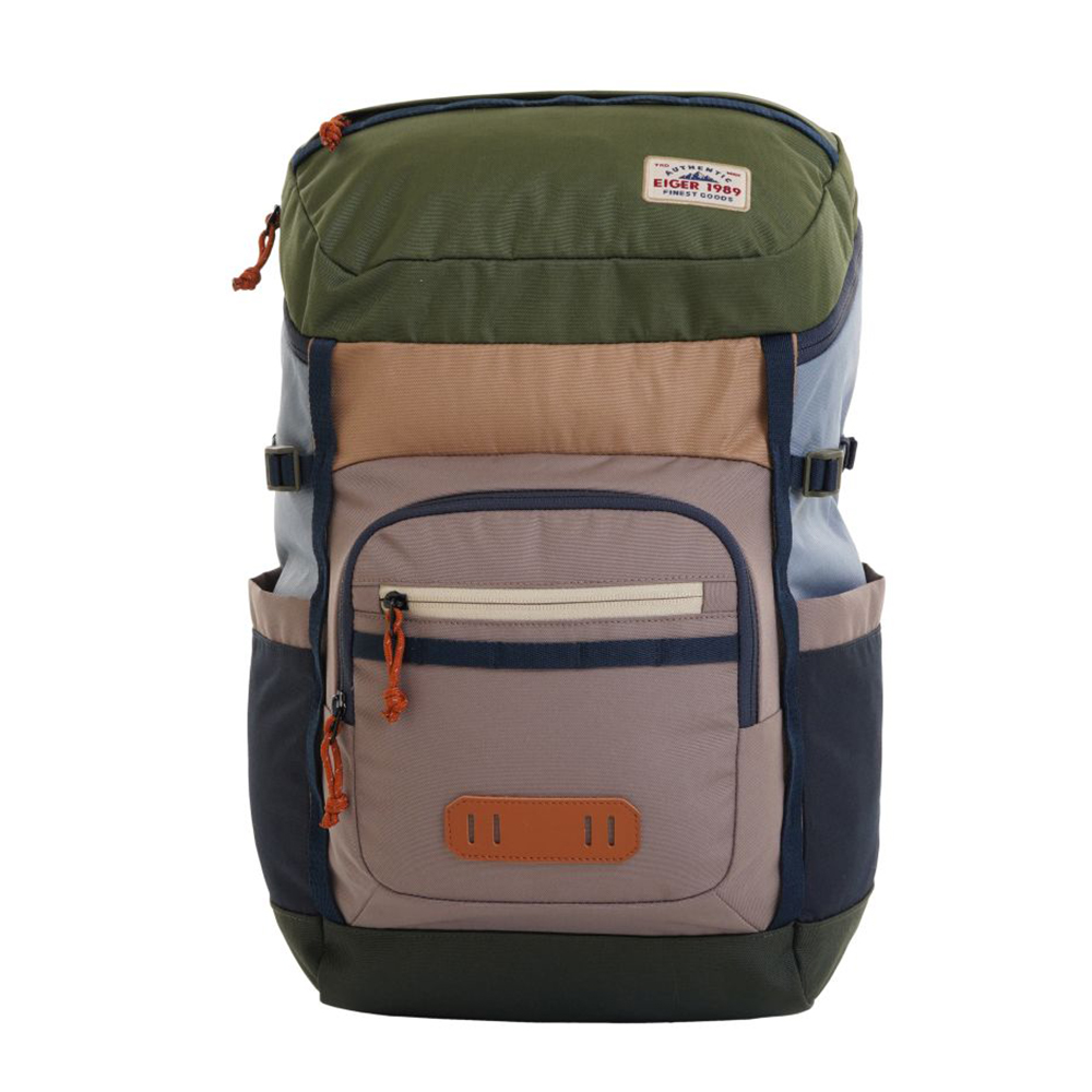 910008058 WEEKENDER PACK 22L - GRE