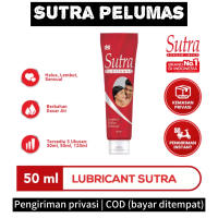 Sutra Lubricant 50 ML Pelumas Gel