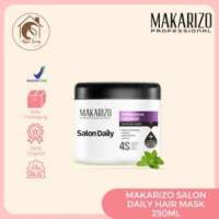 Makarizo Professional Salon Daily Series