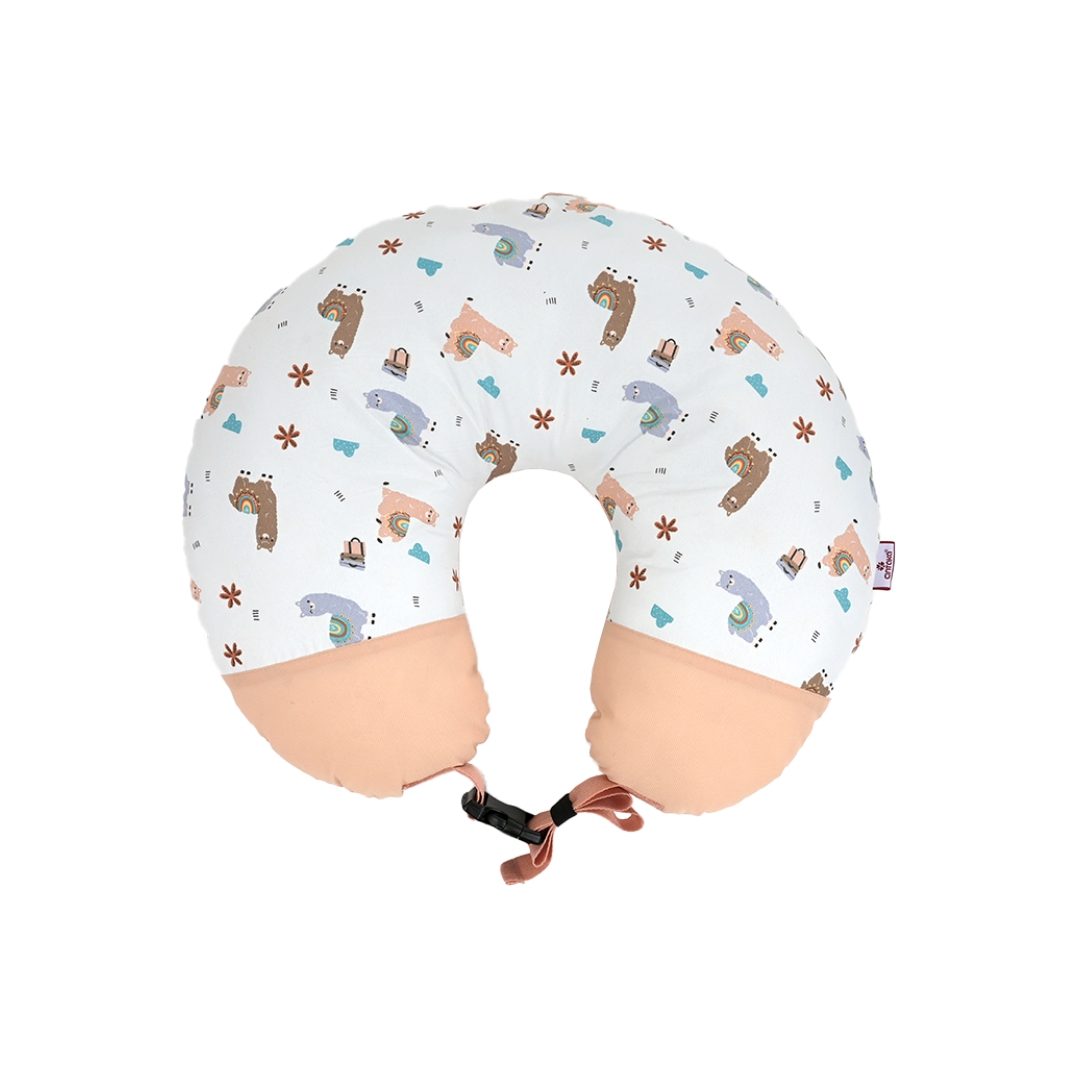Cintaka Bantal Ibu Menyusui Alpaca Series