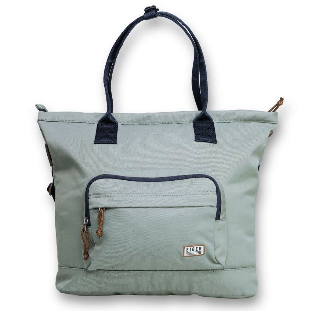 [BERTINGKAT] EMERIA TOTE 12L