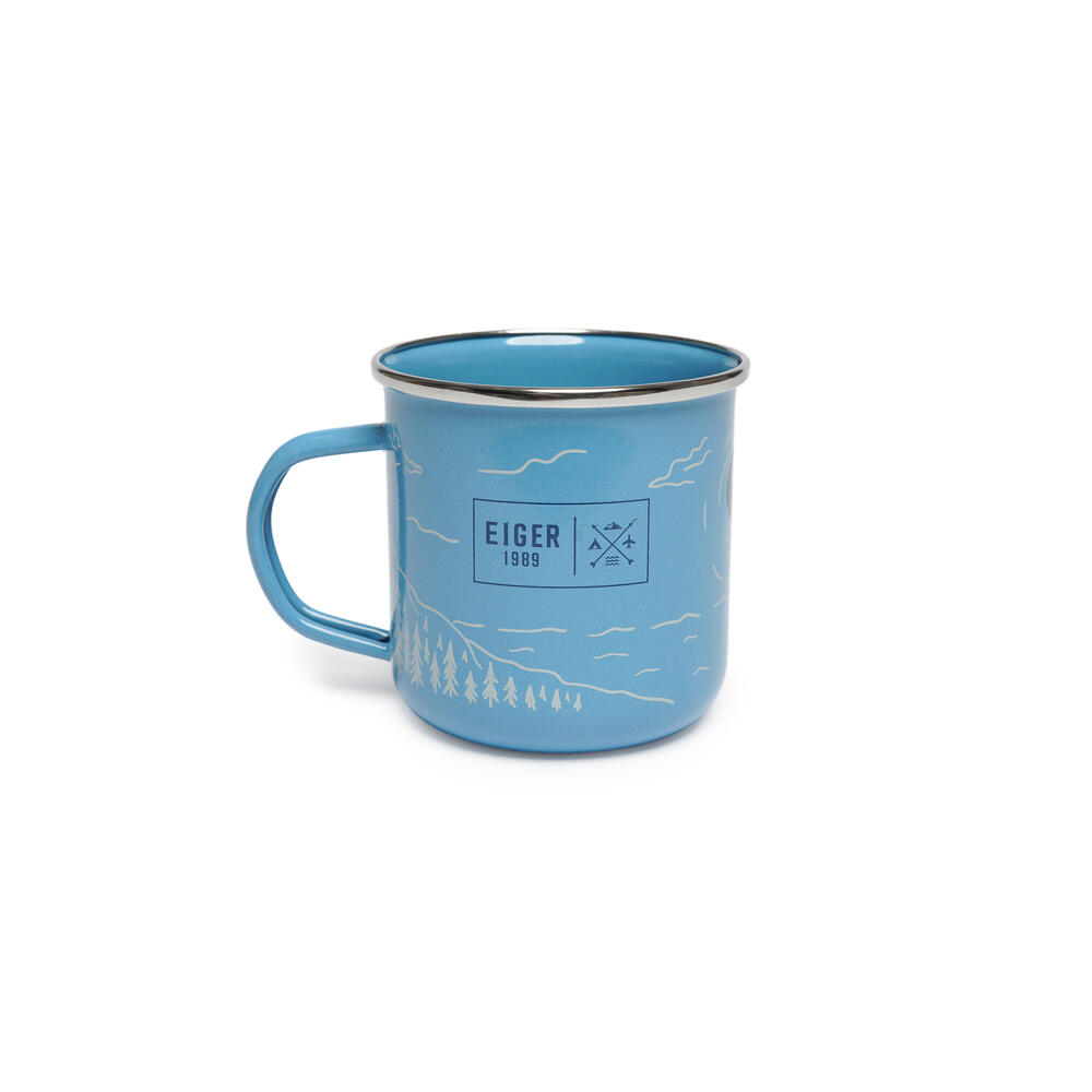 910005128 ENAMEL MUG 3.0