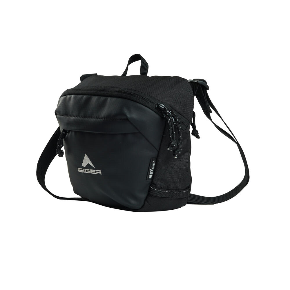 KANAWA SHOULDER BAG  (910009642)