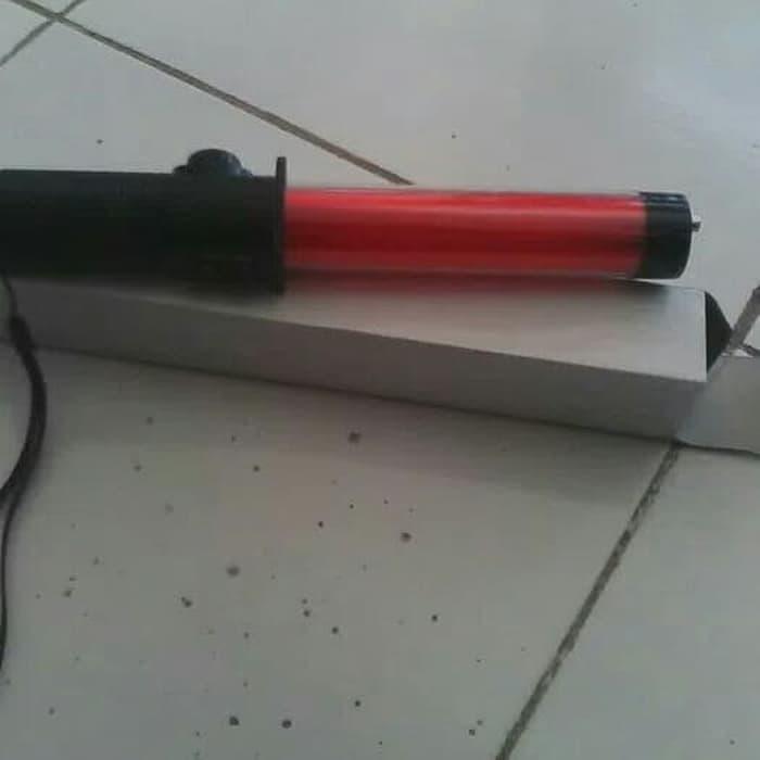 ... lampu lalin sirene peluit magnet senter touring Pakiran - 5