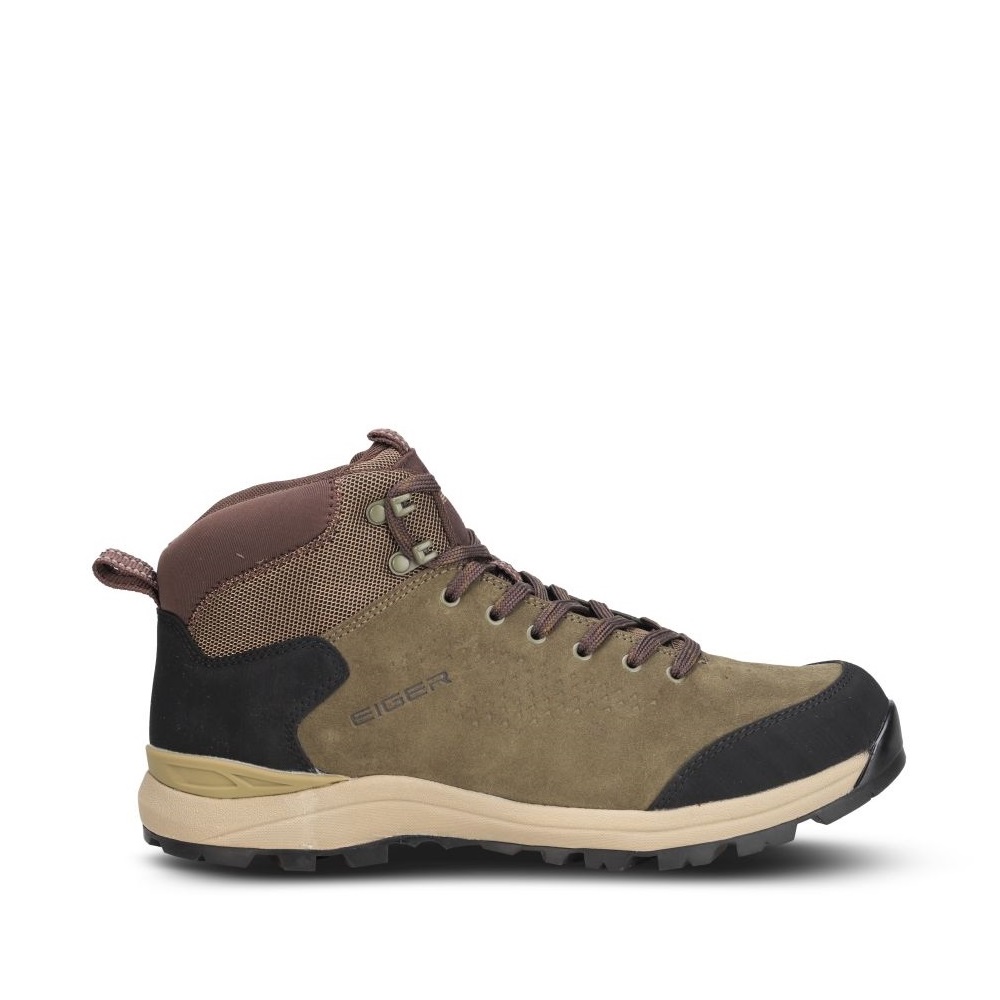 [DISCOUNT] WAGLERI MID