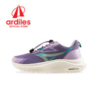 Ardiles Women Studebaker 2.0 W Sepatu Sneakers - Peachy Keen - Off White - Light Grey -  Black White - Lilac Rose - All Black