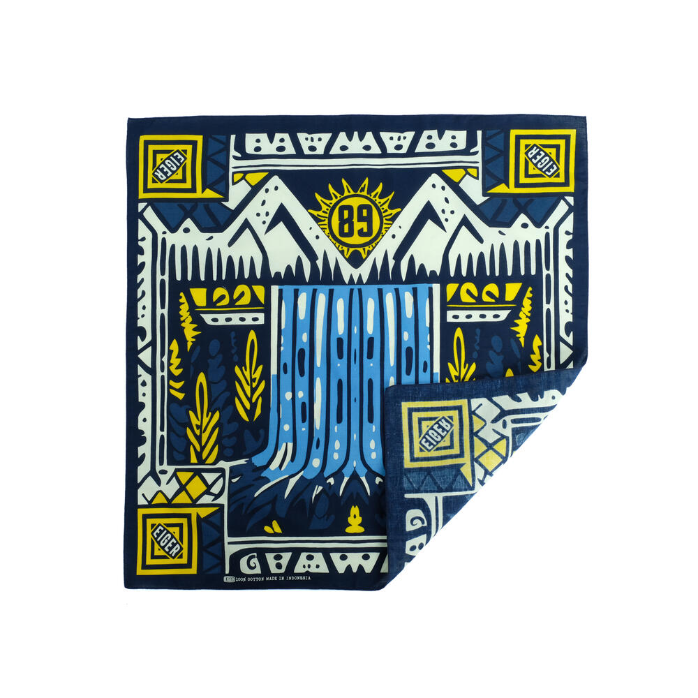 HILLWANDER NECKERCHIEF (910010196)