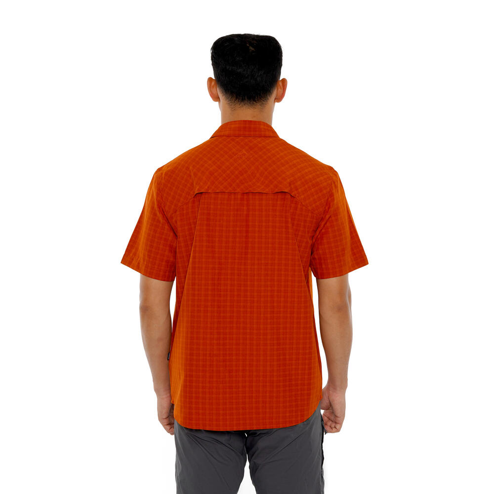 MEN'S TREPAR SS (910010282)