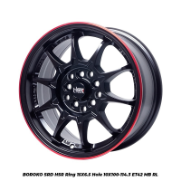 Velg HSR O2O (AMBIL DITOKO/STORE)
