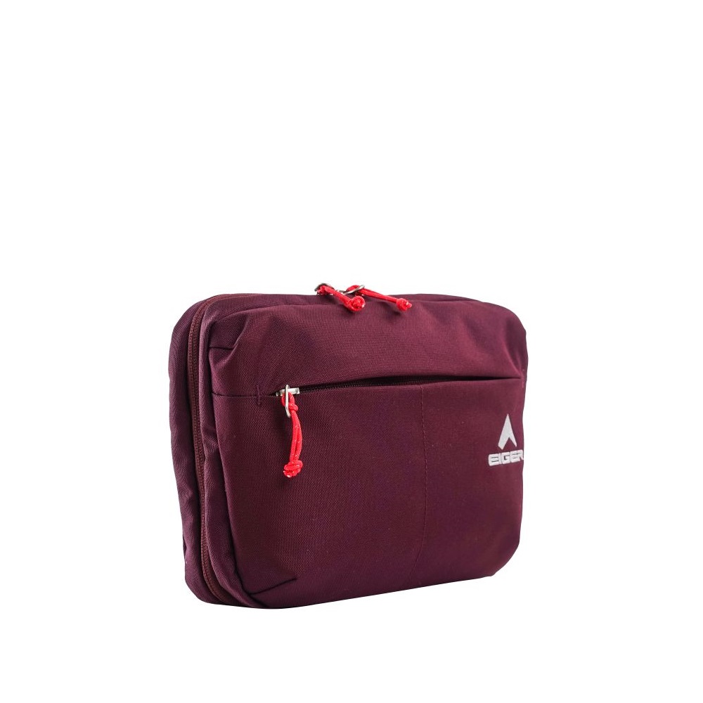 910008842 SPACIOUS TOILETRY WS - MAR