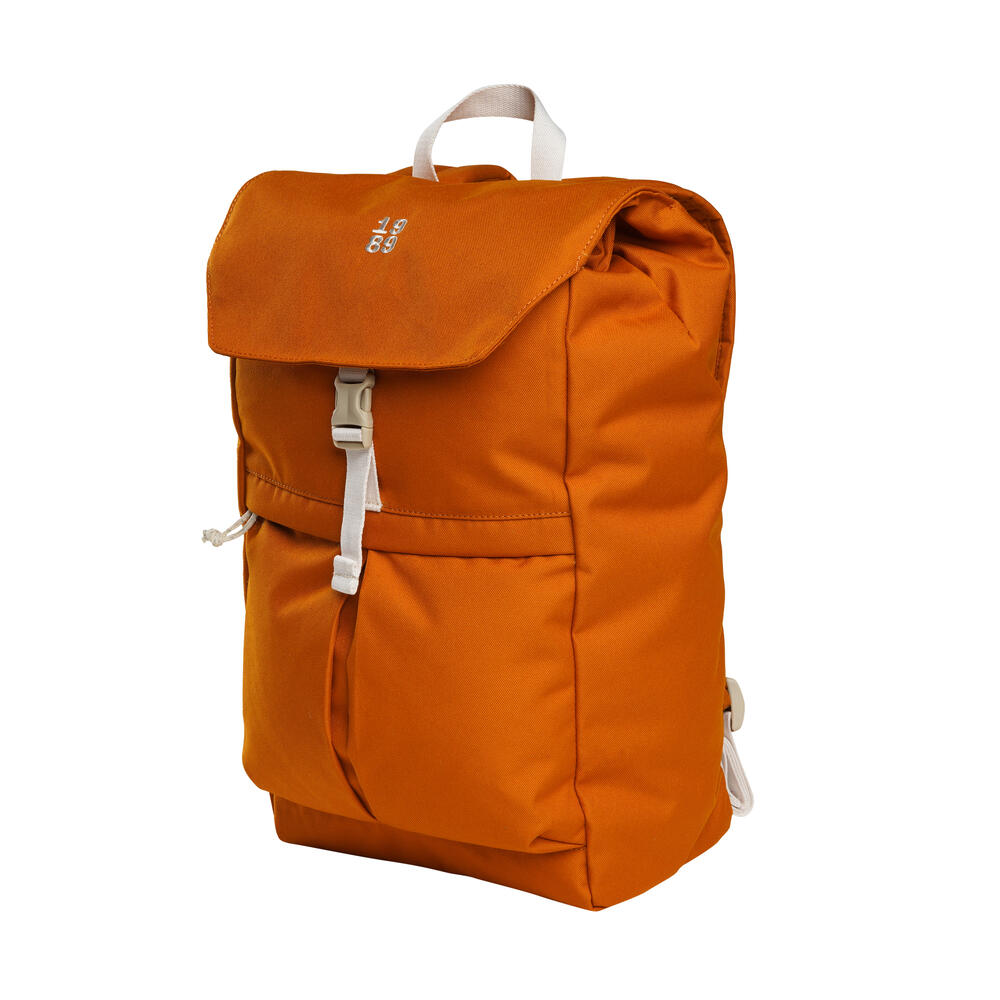 910009888 WS FLOR BACKPACK 18L - BRW