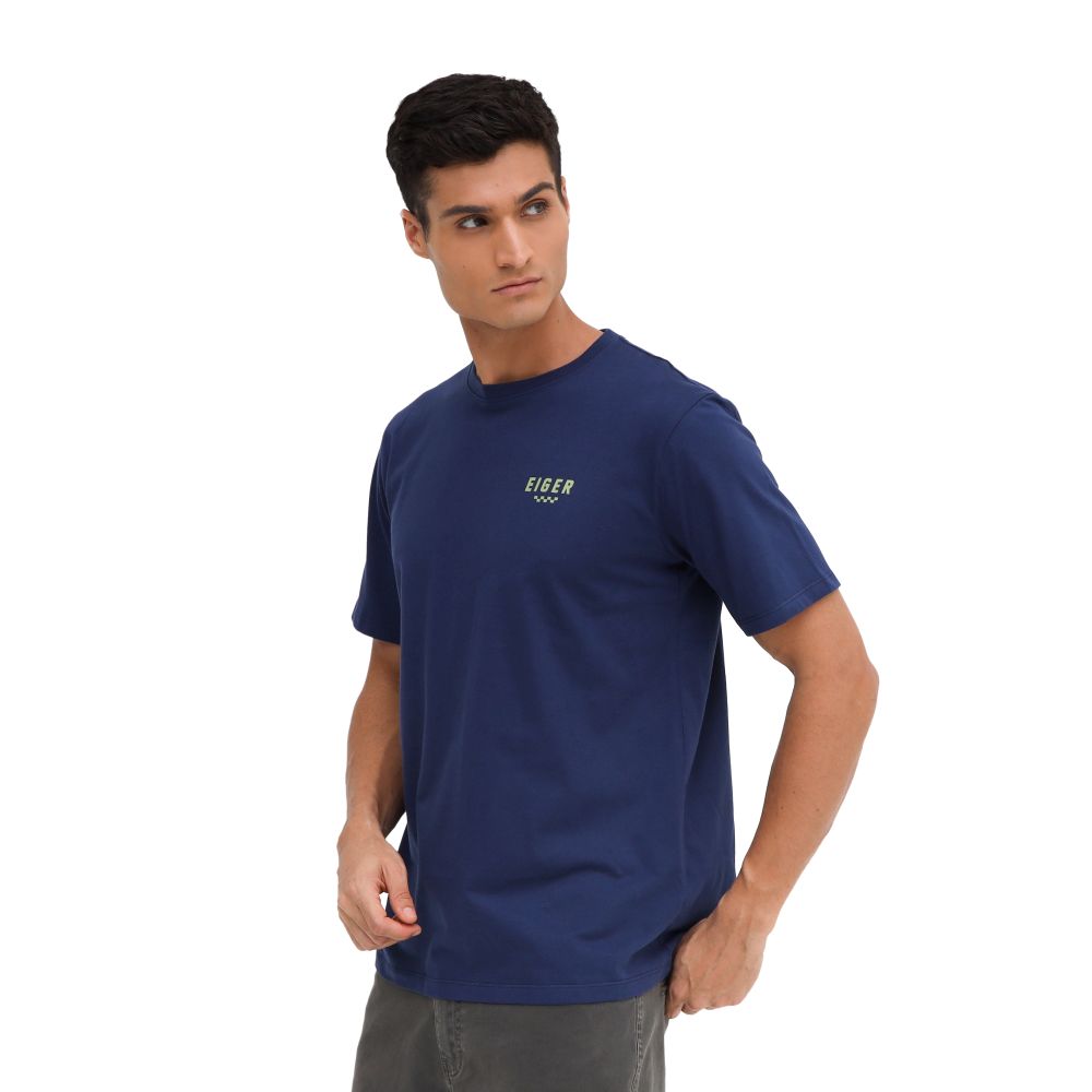 910008570 GET ON THE WHEELS SS TEES