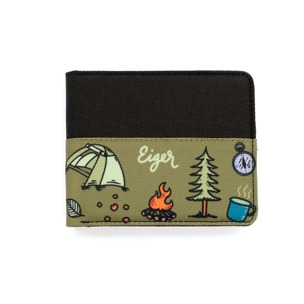 JR CAMPING WALLET