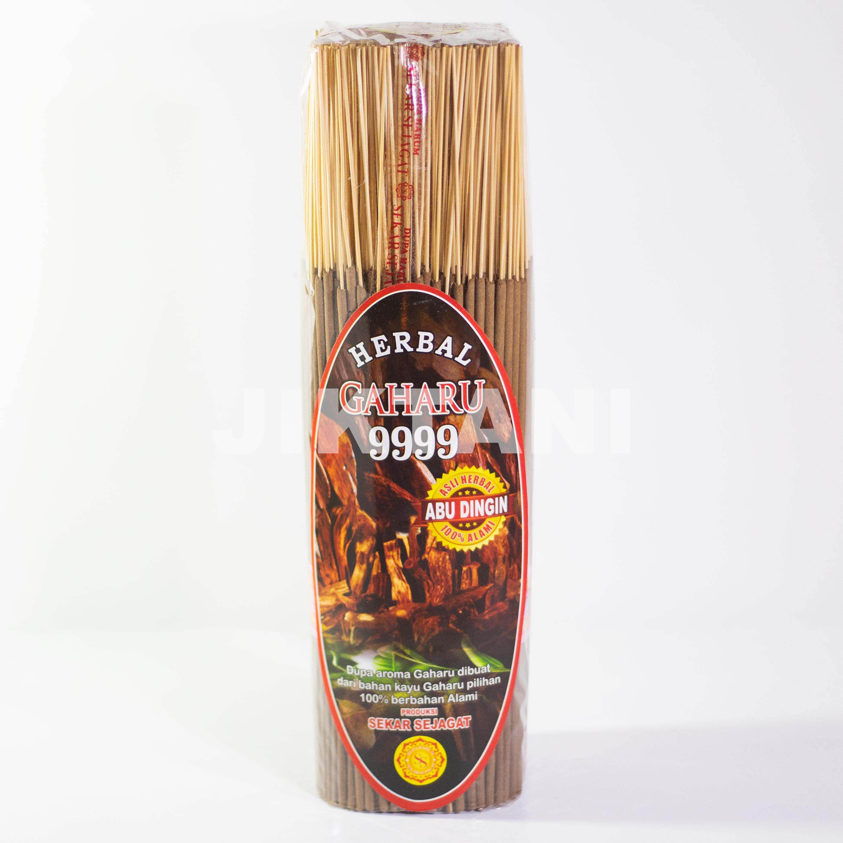 Dupa Wangi Herbal Kemenyan Madu Gaharu Cendana dan Majegau 1kg