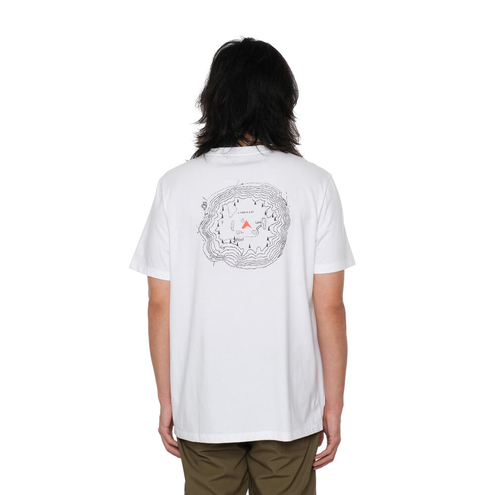 GEOLINE T-SHIRT SS (910011621)